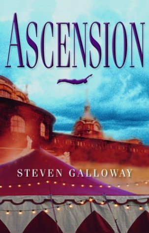 Ascension: A Novel