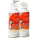 DIGITAL INNOV. 2-PK AIR DOCTOR 10 OZ EA
