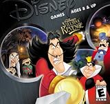 Disney's Villains' Revenge (Jewel Case) Ages 8 and Up