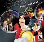 Disney's Villains' Revenge (Jewel Cas...