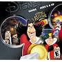 Disney's Villains' Revenge (Jewel Case) Ages 8 and Up