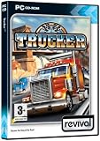 Trucker (PC CD)
