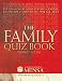 Book Mensa Family Quiz Book (Mensa)