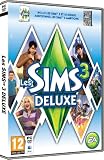 Les Sims 3 - édition deluxe