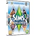 Les Sims 3 - �dition deluxe