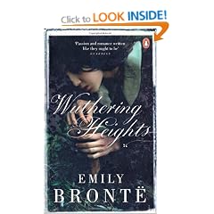 Wuthering Heights (Pocket Penguin Classics)