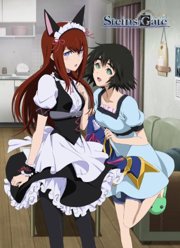 Steins;Gate (¥·¥å¥¿¥¤¥ó¥º¥²¡¼¥È) ¤â¤Õ¤â¤Õ¤Ò¤¶³Ý¤± ¹Èè½À´¡¦¤Þ¤æ¤êÊÁ Steins;Gate (¥·¥å¥¿¥¤¥ó¥º¥²¡¼¥È) ¥â¥Õ¥â¥Õ¥Ò¥¶¥«¥± ¥¯¥ê¥¹¡¦¥Þ¥æ¥ê¥¬¥é