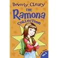 The Ramona Collection, Vol. 2: Ramona Quimby, Age 8 / Ramona and Her Mother / Ramona Forever / Ramona's World