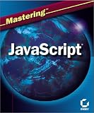 Mastering Javascript (Mastering)