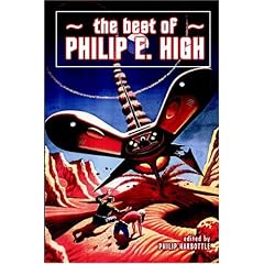 The Best of Philip E. High