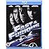 Fast & Furious [Blu-ray] [Region Free]