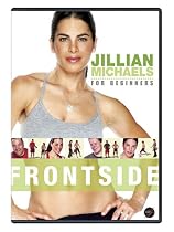 Jillian Michaels for Beginners - Frontside