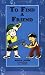Books : To Find a Friend