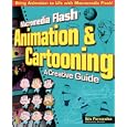 Macromedia Flash Animation and Cartooning: A Creative Guide