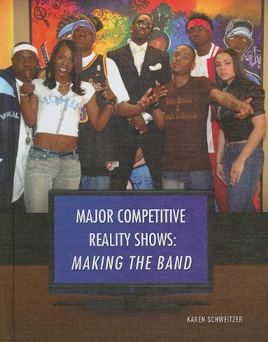 Making the Band Cast and Characters | TVGuide.com
