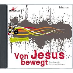 Christival - Von Jesus bewegt - Bremen 2008
