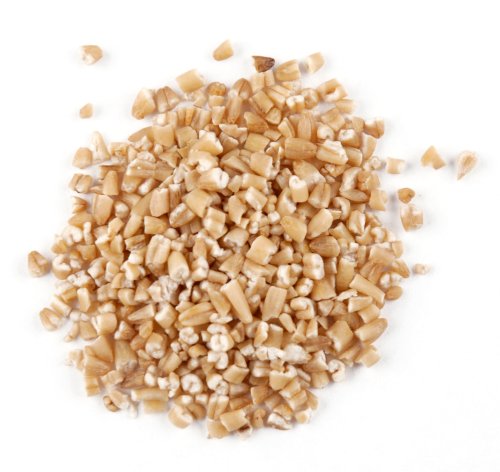 Oat Groats, Steel Cut - 25 Lb Bag Each