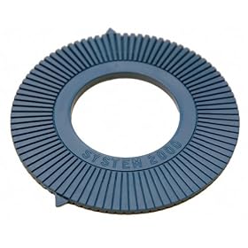 McQuay-Norris AA2044 Rear Wheel Alignment Shim