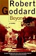 Beyond Recall: A Mystery