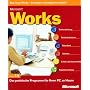 Microsoft Works 7 von Microsoft Software