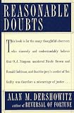 Reasonable Doubts: O.J.Simpson Case and the Criminal Justice System