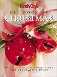 Family Circle Big Book of Christmas: Book 3 (Family Circle Big Book of Christmas) 