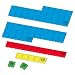 Book Money Blocks: Manipulative Set with Activity Book