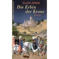 Die Erbin der Krone: Roman