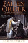 Fallen Order: Intrigue, Heresy, and Scandal in the Rome of Galileo and Caravaggio