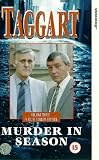 Taggart - Vol. 3 - Murder In Season [UK IMPORT] - Mark McManus