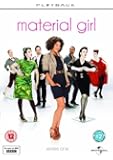 Material Girl: Series 1 [DVD]