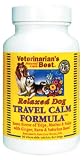 Pet Supplies : Travel Calm Formula - 40 tablets