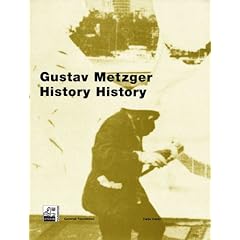 Gustav Metzger