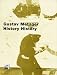 Gustav Metzger: History History