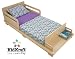 Modern Toddler Cot By Kidkraft Furniture