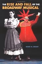 The Rise and Fall of the Broadway Musical