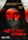 Witches Hammer [VHS]