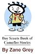 Boy Scouts Book of Campfire Stories