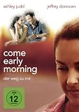Produkt-Bild: Come Early Morning - Der Weg zu mir