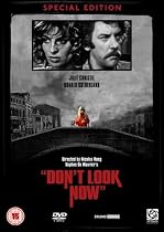 Don't Look Now (Special Edition) [DVD] [1973]