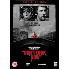 Don't Look Now (Special Edition) [DVD] [1973]