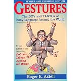 Gestures: The Do's and Taboos of Body Language Around the World