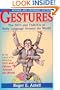 Gestures: The Do's and Taboos of Body Language Around the World