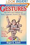 Gestures: The Do's and Taboos of Body...