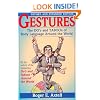 Gestures: The Do's and Taboos of Body Language Around the World