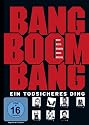 Bang Boom Bang - Ein todsicheres Ding [Region 2]