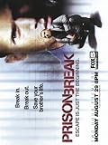 Prison Break (TV) 11"x17" Poster