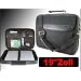 Notebook Laptop Tasche 19" Zoll (47 x 32 x 5 cm) Von Energmix
