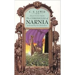 Chronicles Of Narnia Collection