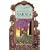 "The Chronicles of Narnia Audio Collection: Performed by Professional Actors (Chronicles of Narnia (HarperCollins Audio))